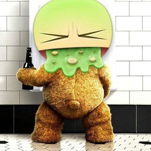 Meet your Posher, Ediie